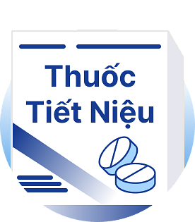 Thuốc tiết niệu